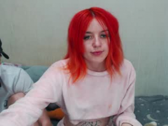 build_love webcam model stream image