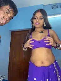 Sweet-priyaa webcam stripchat model stream image