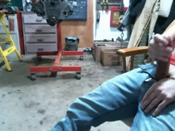 donniestone webcam model stream image