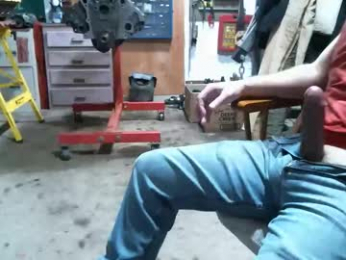 donniestone webcam model stream image