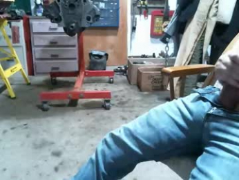 donniestone webcam chaturbate model stream image