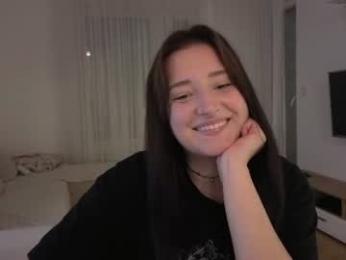 _annieone webcam preview