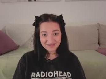 _annieone webcam chaturbate model stream image