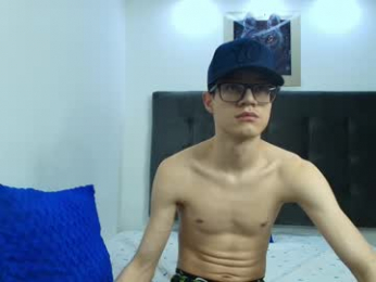 wolfan_sky webcam model stream image