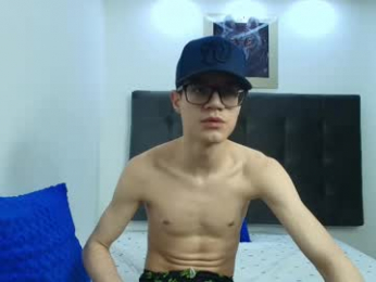 wolfan_sky webcam model stream image