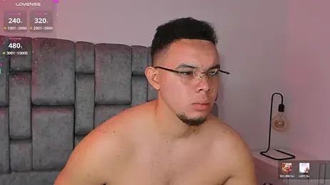 jhotta_fox webcam stripchat model stream image