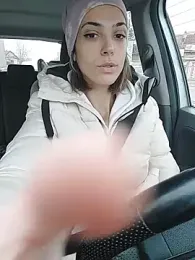 SheTheDeeevil webcam model stream image