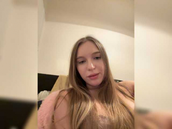 bbysoniaa webcam model stream image