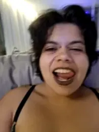 niCuNin webcam stripchat model stream image