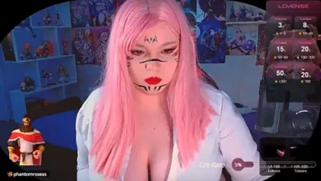 _jin_kim_ webcam stripchat model stream image