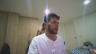 PAOLOMARTIN1 webcam cam4 model stream image