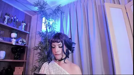 ReiAyanamy webcam stripchat model stream image