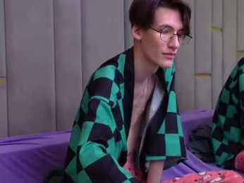 allureace webcam model stream image