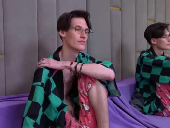 allureace webcam model stream image