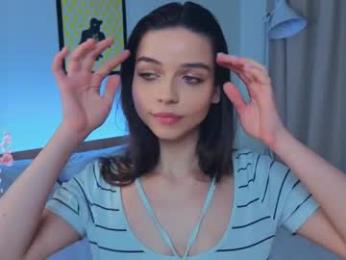 keenakosbab webcam chaturbate model stream image