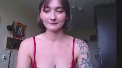 Te_fiti webcam model stream image
