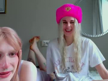 your_cute_aisha webcam chaturbate model stream image
