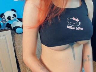 Runo Misaki webcam model stream image