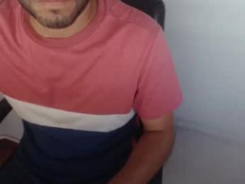 derrik_ webcam chaturbate model stream image