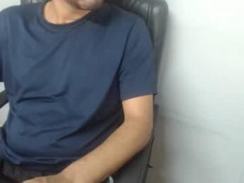 derrik_ webcam model stream image