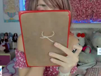 cobie_smoulders_ webcam chaturbate model stream image