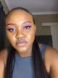 nanababe1 webcam model stream image