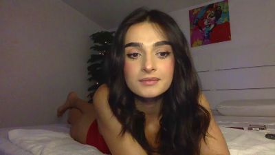 maia183 webcam model stream image