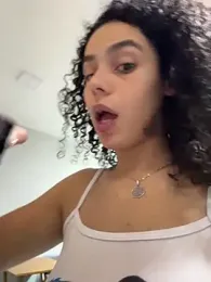 SirenStell0 webcam model stream image