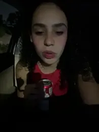 SirenStell0 webcam model stream image