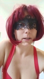 Redgirl906 webcam cam4 model stream image