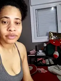 Su_Duarte_1 webcam model stream image