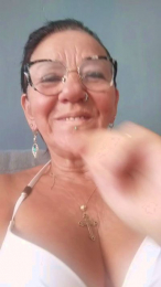 Babylove54 webcam model stream image