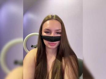 MINIKITTYA webcam model stream image