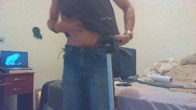 fuell webcam model stream image