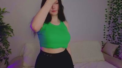 MissyMcgrain webcam cam4 model stream image