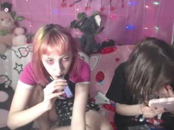 kitttywhisper webcam chaturbate model stream image