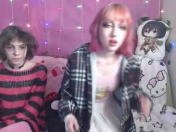 kitttywhisper webcam chaturbate model stream image