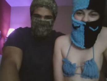 blackicetv webcam model stream image