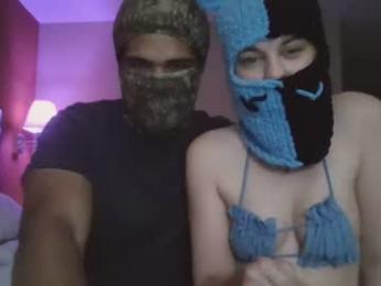 blackicetv webcam model stream image