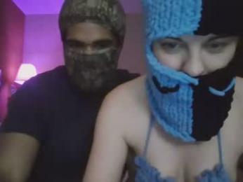 blackicetv webcam model stream image