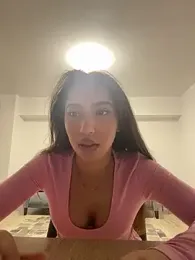 miaceleste webcam model stream image