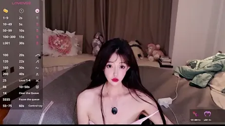 sensen170_ webcam stripchat model stream image