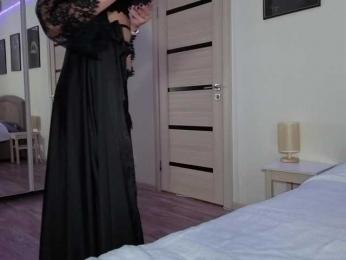 FemdomLadyMaria webcam model stream image