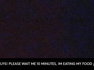 Frank Dwayne webcam model stream image