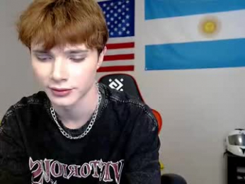 danny_noir webcam model stream image