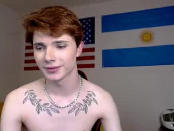 danny_noir webcam model stream image