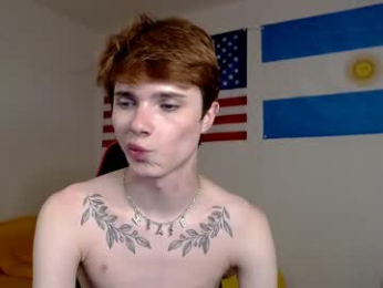 danny_noir webcam model stream image