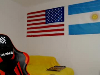 danny_noir webcam model stream image