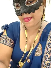 Soniya_G webcam model stream image