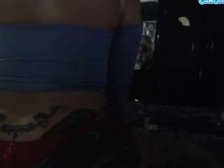 kaily-pearty webcam model stream image